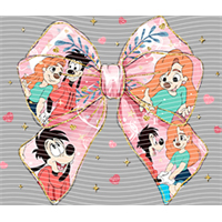 Valentine's Day-QRJ  3171